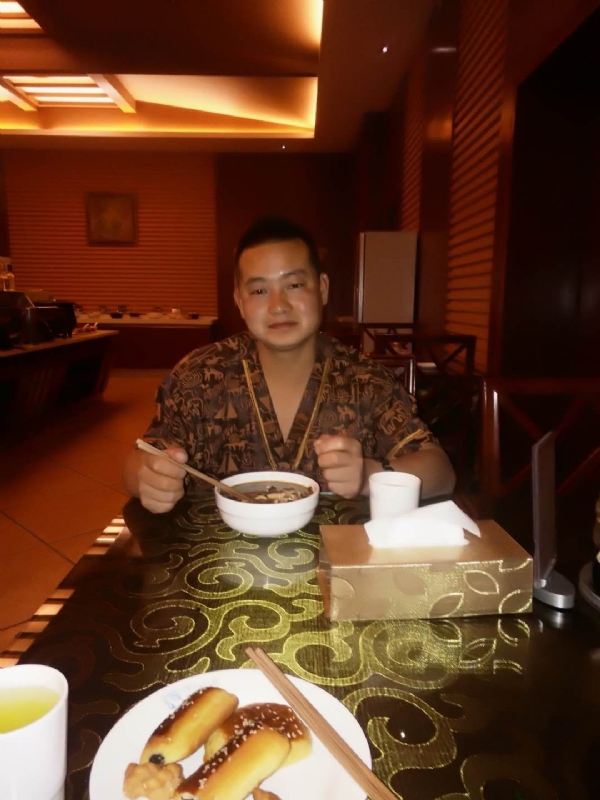 会飞的鱼的第一张照片--禄劝上门女婿服务网